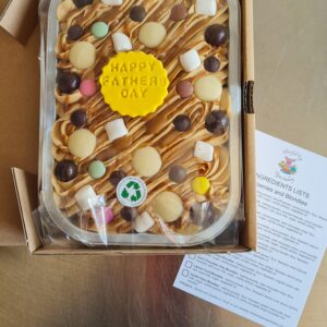 Vegan Celebration Cakes