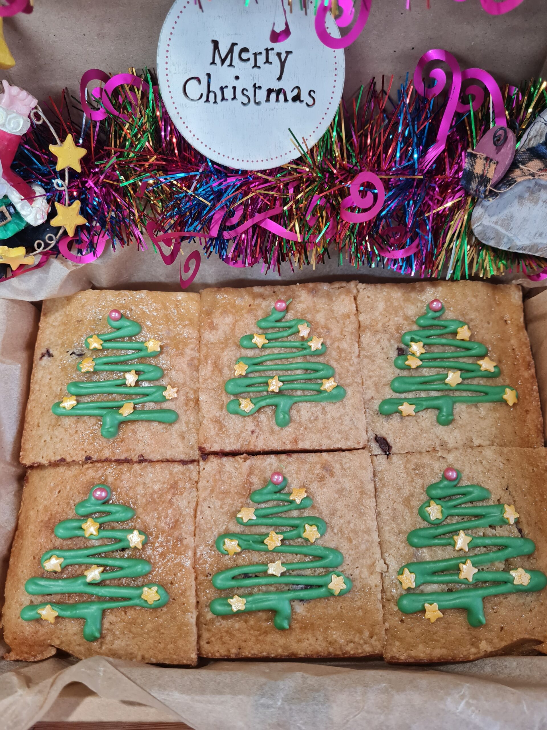 tree blondies 1